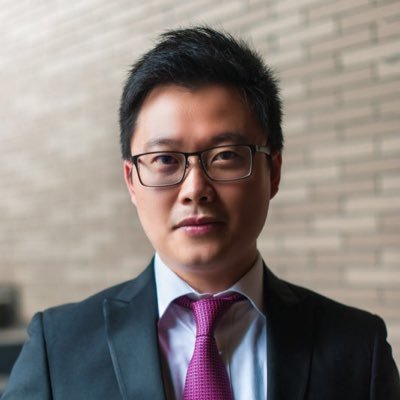 WeihuanZhou Profile Picture