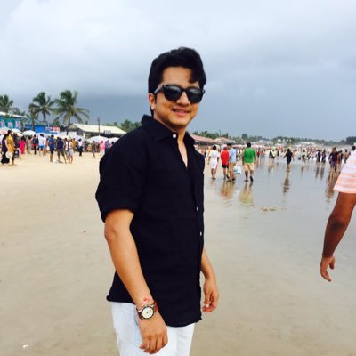 AnamDhila's profile picture. 