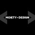 Moiety-Design (@moiety_design) Twitter profile photo