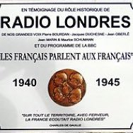 Compte officiel #RadioLondres | insta : radiolondres_of | #RadioLondres2027