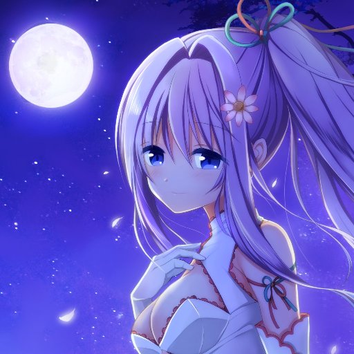 ぷにこさんのプロフィール画像