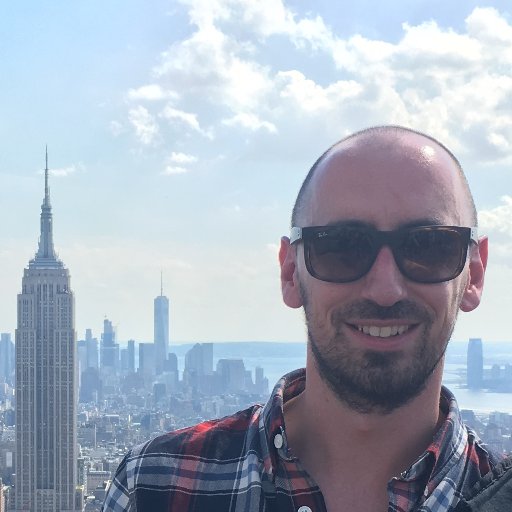 DavidJThompson5's profile picture. https://t.co/9oDVuMY2O6