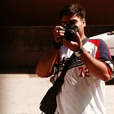 Chandra10Harsh's profile picture. Observer, Designer