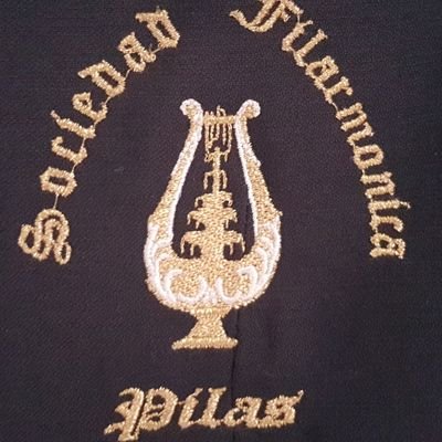 Twitter Oficial de la Sociedad Filarmónica de Pilas. Banda de Música fundada en el año 1983.