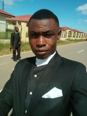 ChileshePythias's profile picture. 