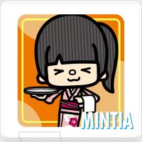 晩酌や 蜜月 (@mitsugetsu_tks) Twitter profile photo