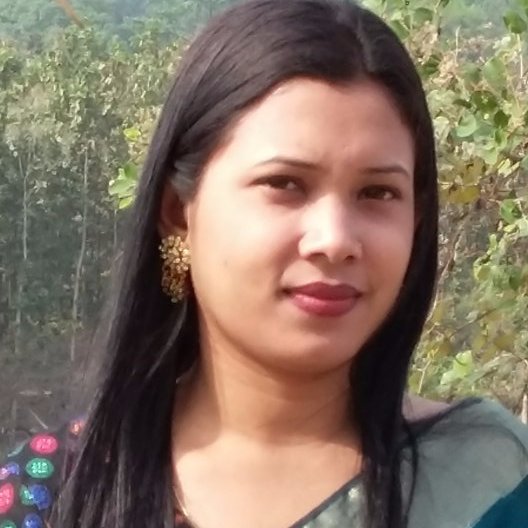 saidakhushi's profile picture. 