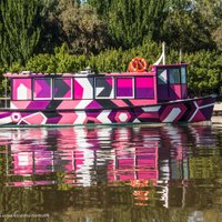 Lake Cruises (@canberracruises) 's Twitter Profile