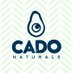 Cado Naturals (@cadonaturals) Twitter profile photo Cado Naturals (@cadonaturals) Twitter profile photo