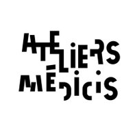 Ateliers Médicis(@AteliersMedicis) 's Twitter Profile Photo