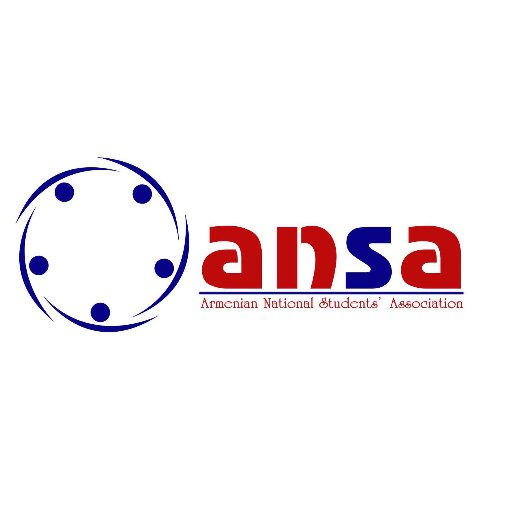 The Armenian National Students’ Association (ANSA) – is the umbrella organization of 20 local student unions. 
We stand for your rights, not instead of you!