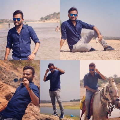 DevMevadadev007's profile picture. Cricketers and Commentators