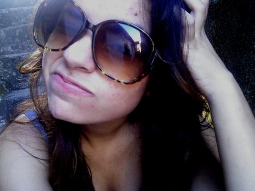 paulabicudo's profile picture. 