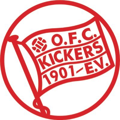 Leidenschaft & Tradition in Offenbach seit 1901 🔴⚪️ Pokalsieger 1970 🏆 #kickersoffenbach #nurderOFC