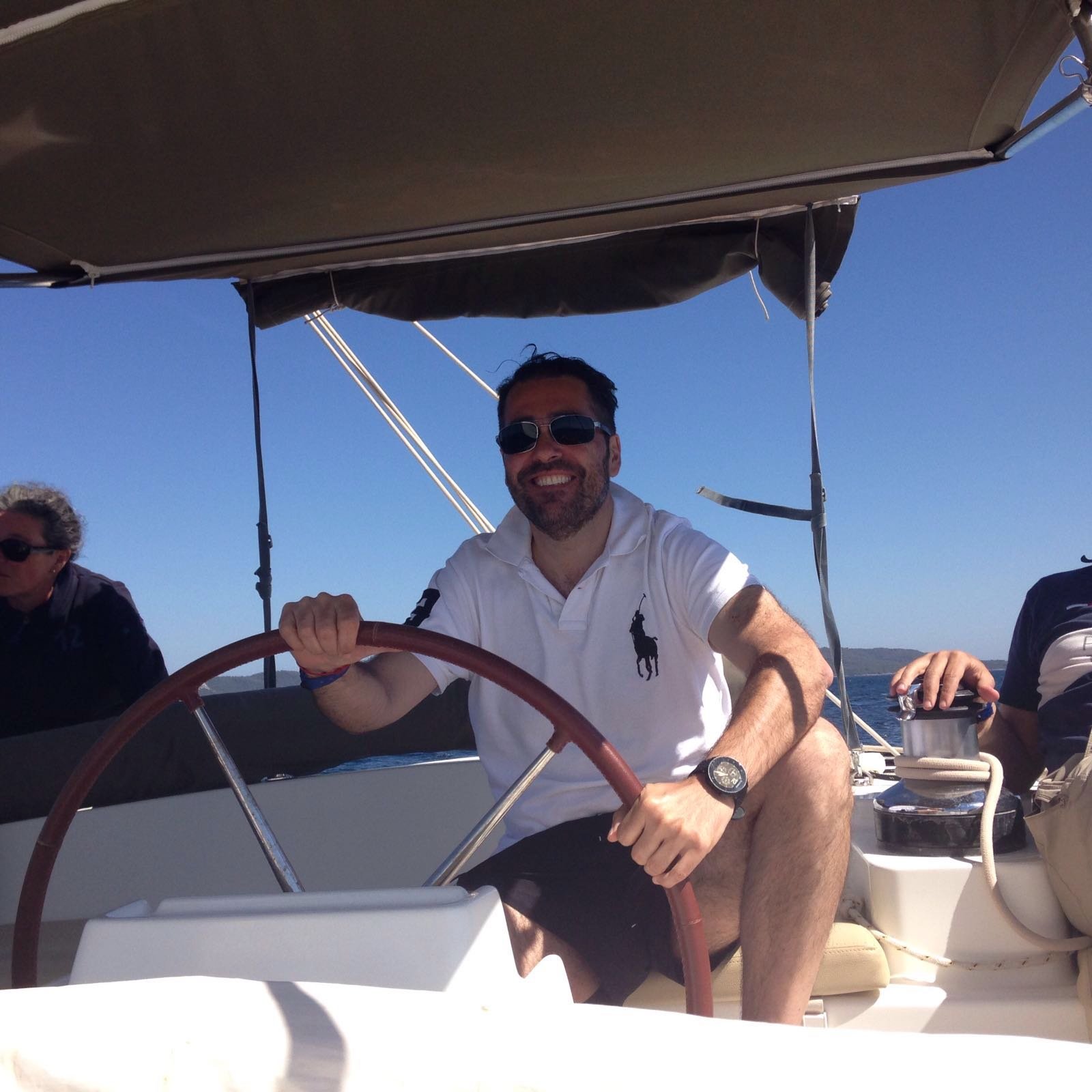 Directeur Pilotage Affaires #Orange #Telecom #Digital #Management #Run #Karaté #Ski #Lifestyle #SPQR