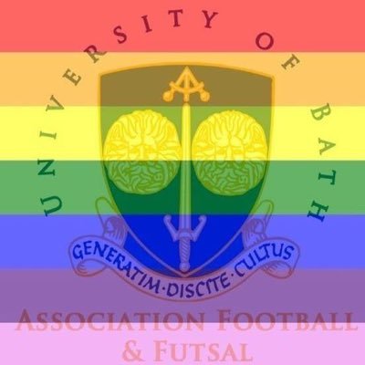 Official account of University of Bath Association Football and Futsal Club. Views may not represent those of the University of Bath.