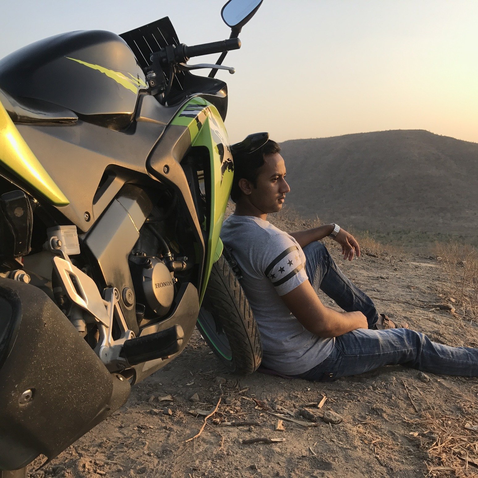 mafiarashid's profile picture. 