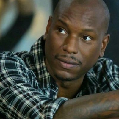 TEAM TYRESE! The Fate of The Furious #F8 Tyrese Gibson. Father. Actor. Singer. Husband. Entrepreneur. #BlackRose album 🎼 🌹 Transformers. Voltron Motors.