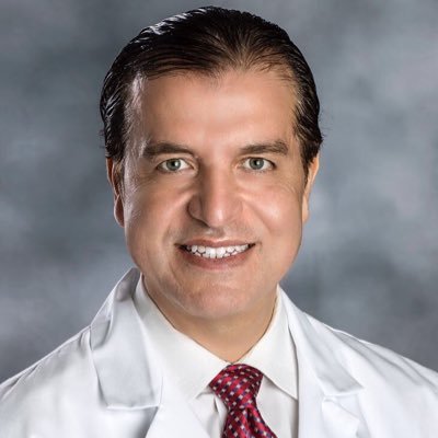 Physician. Healthcare reform advocate, dedicated to making America healthy again.