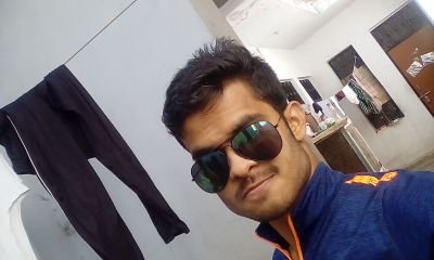 RaviSin88496704's profile picture. Sports Lifestyle Government and Politics