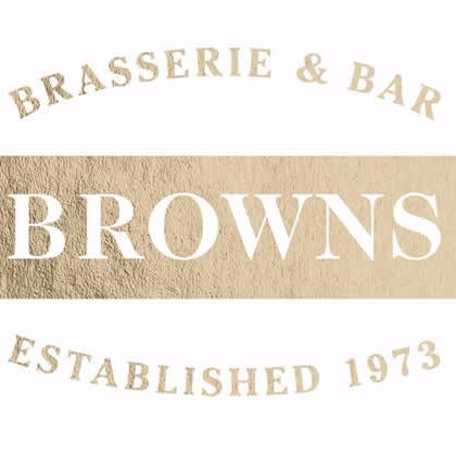 We have been serving simple, classic and freshly prepared dishes in elegant surroundings since the first Browns opened in 1973.