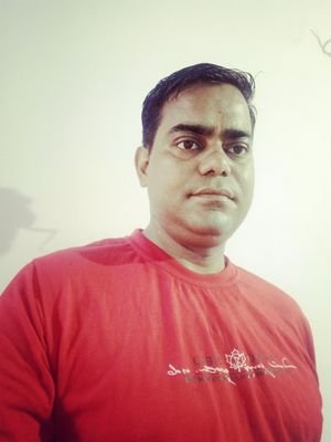 Vinayku60943016's profile picture. सच्ची अज्ञानता ज्ञान का अभाव नहीं बल्कि ज्ञान प्राप्ति को नकारना है।