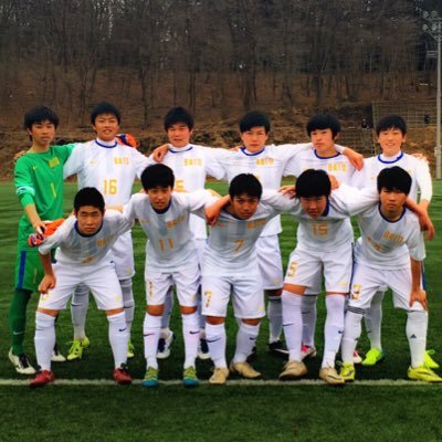 馬頭高校サッカー部 Soccer Batoclub Twitter