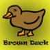 BrownDuck (@Brown17Duck) Twitter profile photo