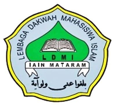 Akun Resmi Lembaga Dakwah Mahasiswa Islam | LDK Universitas Islam Negeri Mataram