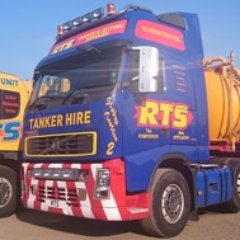 RTScontractors's profile picture. RTS are leading providers of liquid waste disposal, drainage solutions and industrial cleaning Nationwide 24/7 . 
01889 591571