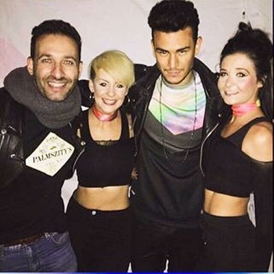 COMPANY OWNER AND CHOREOGRAPHER AT RHYTHMOTYZE DANCE STUDIOS