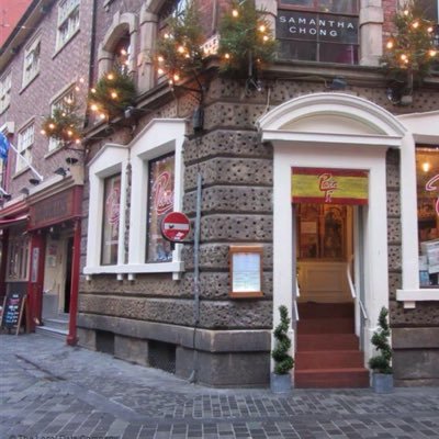 Para Ti Spanish Tapas Restaurant, 31 Matthew street, Liverpool L2 6RE 01517921261