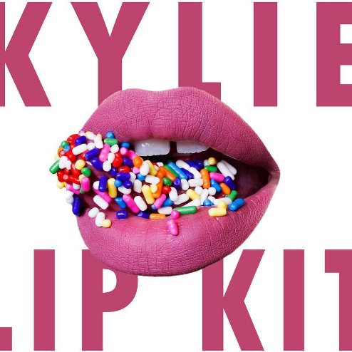 Just with a click of your finger,then you will get your kylie lip kits for free! For a limited time only! don't miss the chance! check the link in my bio