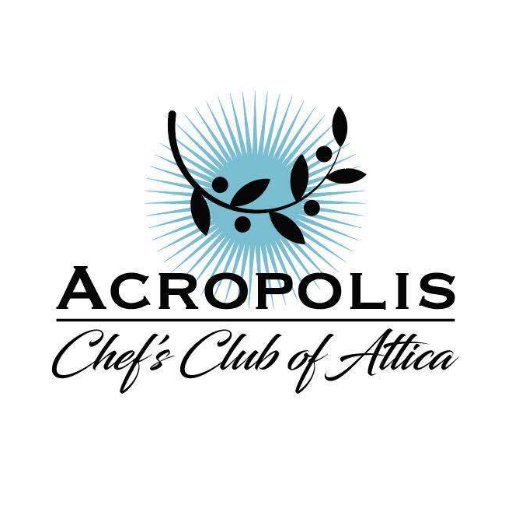 Acropolis- Chefs Club of Attica