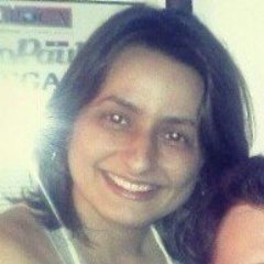 Erica_SSiqueira's profile picture. 