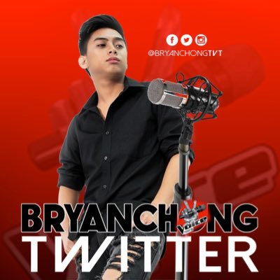 BRYAN CHONG • The Voice Teens PH • To God Be The Glory • Follow ans Share