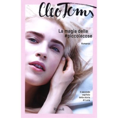 Profilo ufficiale della storia #PICCOLECOSE di @cleotoms 🌙 Il sequel 