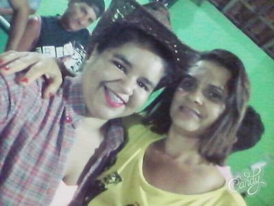 É tudo de bom ser feliz...