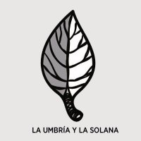 Umbría y Solana (@umbriasolana) 's Twitter Profile