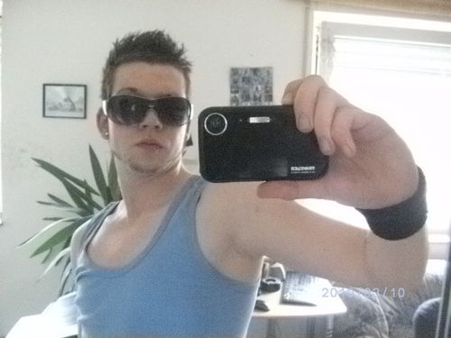 Bauss92's profile picture. 