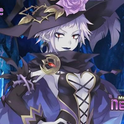 Hay everyone im arfoire the dark witch slut
Girlfriends: @cpugoddesplutia
wife: @Neptune_nep
daughter: @peashy3
