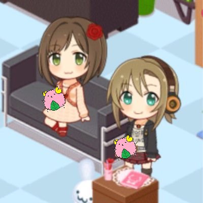あがさP2269さんのプロフィール画像