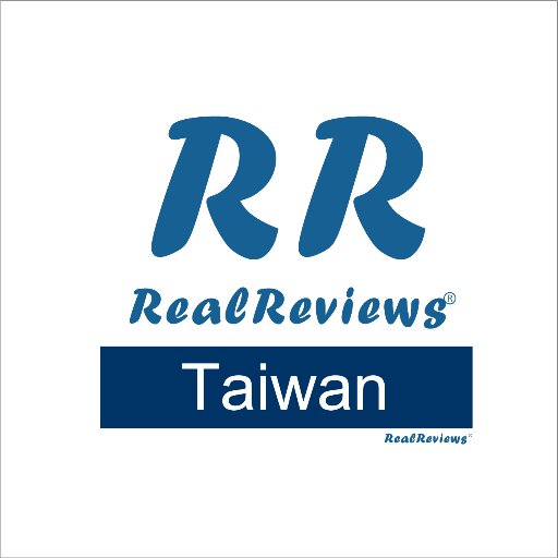 Real reviews for Taiwan