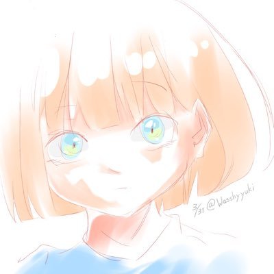 みなこ@お絵描き初心者さんのプロフィール画像