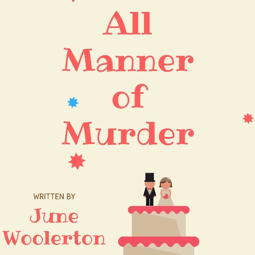 CaraCarterBooks's profile picture. Fun, romance and mystery set in the Cotswolds. Join the wedding adventures at Woodcome Manor. Available on Amazon. Written by @mrsrjgiven