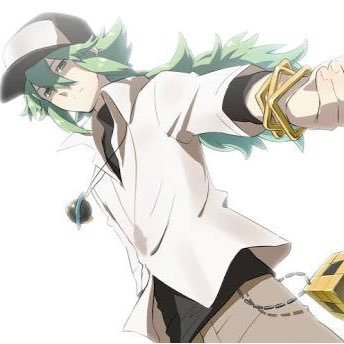 ポケットモンスターに登場するN(Natural Harmonia Gropius)の非公式botです。管理人はこちら→@yomogi_zoroa ご連絡はこちらのDMまで下さい 発言する文章は随時追加して行きます。