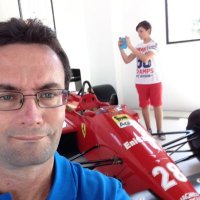 Alex Pérez-Pastor (@alexppastor) 's Twitter Profile