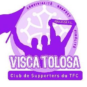 Ça signifie « Allez Toulouse ! » 2ème club de supportrices & supporters du @ToulouseFC 💜 #respect #fairplay #fidélité #convialité #occitània | Rejoignez-nous !