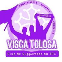 Visca Tolosa ! ⚽️(@ViscaTolosa) 's Twitter Profile Photo