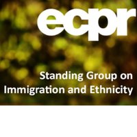 ECPR SG Migration & Ethnicity(@ECPR_Migration) 's Twitter Profile Photo